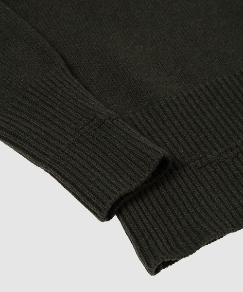 MM6 Maison Margiela（ｴﾑｴﾑｼｯｸｽ ﾒｿﾞﾝ ﾏﾙｼﾞｪﾗ）の「Crewneck（ニット/セーター・メンズ・その他1・M/L）」の5枚目の写真