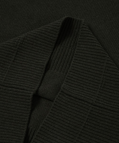 MM6 Maison Margiela（ｴﾑｴﾑｼｯｸｽ ﾒｿﾞﾝ ﾏﾙｼﾞｪﾗ）の「Crewneck（ニット/セーター・メンズ・その他1・M/L）」の7枚目の写真