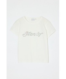 BLING LOGO Tシャツ