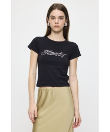 BLING LOGO Tシャツ