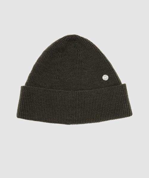 Acne Studios(アクネストゥディオズ)の「Krivi Merino(ニットキャップ/ビーニー・メンズ・その他1・ONE SIZE)」の3枚目の写真