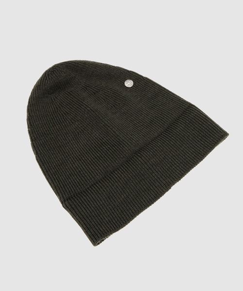 Acne Studios(アクネストゥディオズ)の「Krivi Merino(ニットキャップ/ビーニー・メンズ・その他1・ONE SIZE)」の5枚目の写真