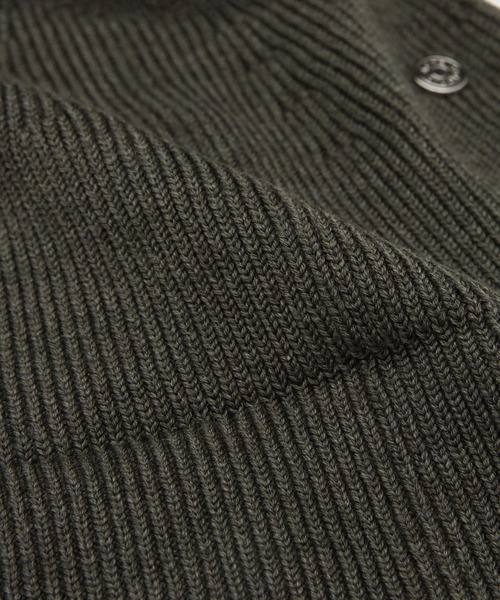 Acne Studios(アクネストゥディオズ)の「Krivi Merino(ニットキャップ/ビーニー・メンズ・その他1・ONE SIZE)」の7枚目の写真