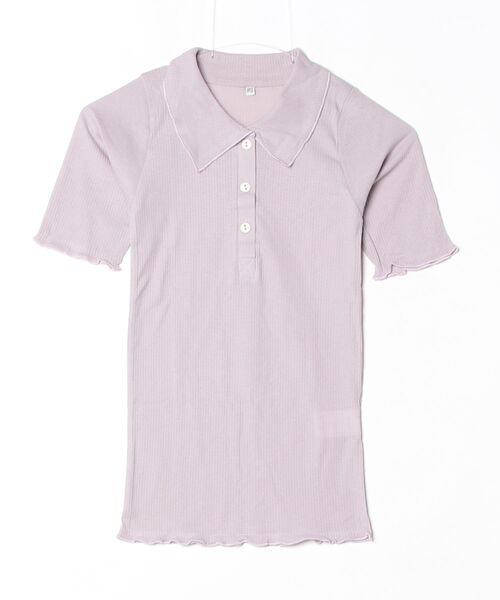 BASERANGE｜ベースレンジ（レディース）のTシャツ/カットソー