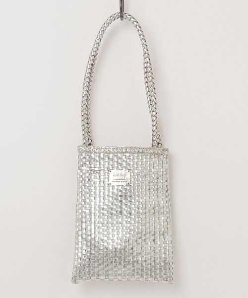 ANTEPRIMA/WIREBAG（アンテプリマワイヤーバッグ）の「イントレッチオ