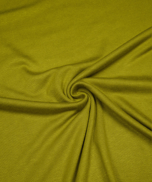 38COMEONCOMMON(38カモンコモン)の「Silky Touch Slim Long Sleeve (Olive)(Tシャツ/カットソー・レディース・その他・FREE)」の4枚目の写真