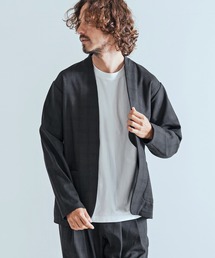 Magine（マージン）｜ノーカラージャケット一覧 - WEAR