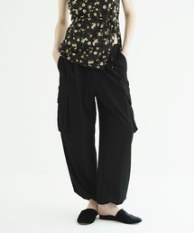 CLANE | LOW WAIST POCKET CARGO PANTS(カーゴパンツ)