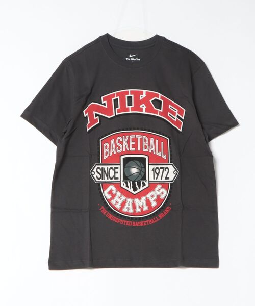 NIKE Apparel — ASMNK TEE STD ASBURY CHAMPS