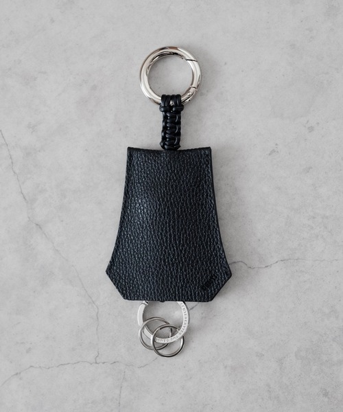 KEY CLOCHETTE BRAID キークロシェット ブレードストラップ（キー
