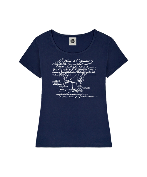 PRIMATE(プライメイト)の「IMPULSE レディース Uネック スリムフィット 半袖Tシャツ 6 COLORS(Tシャツ/カットソー・レディース・ミックスグレー/ホワイト/ネイビー/ブラック/ミント/ピンク・SMALL/MEDIUM)」の5枚目の写真