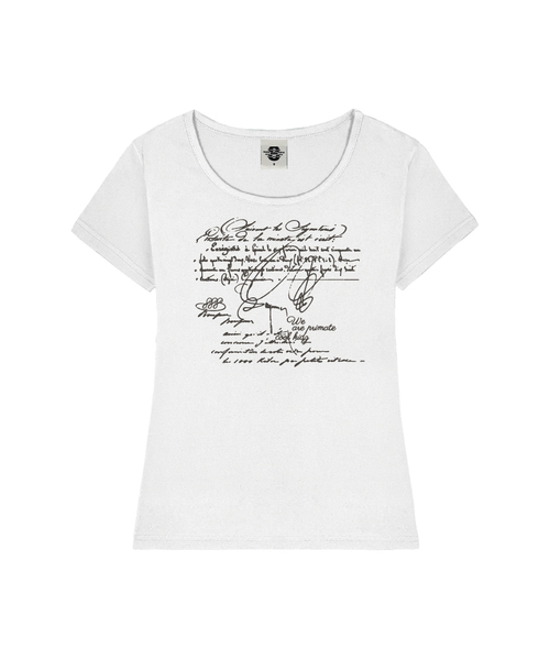 PRIMATE(プライメイト)の「IMPULSE レディース Uネック スリムフィット 半袖Tシャツ 6 COLORS(Tシャツ/カットソー・レディース・ミックスグレー/ホワイト/ネイビー/ブラック/ミント/ピンク・SMALL/MEDIUM)」の1枚目の写真