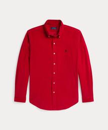 POLO RALPH LAUREN（ポロ ラルフ ローレン）の「クラシック フィット コーデュロイ シャツ（シャツ/ブラウス）」