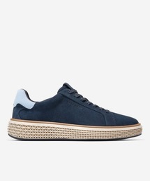 グランドプロ コート スカイウィーブ mens