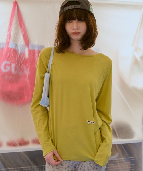 トップス COMMON GULL PRODUCTS. common gull products.｜コモンガルプロダクツ（レディース）の