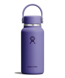 HYDRO FLASK（ハイドロフラスク）の「HydroFlask/ハイドロフラスク 300ml MICRO HYDRO - Removable Strap 水筒 ステンレスボトル マイボトル ミニボトル 魔法瓶 保温保冷 ストラップ付き ストラップ着脱可能 秋 秋服 2026年秋冬（水筒）」