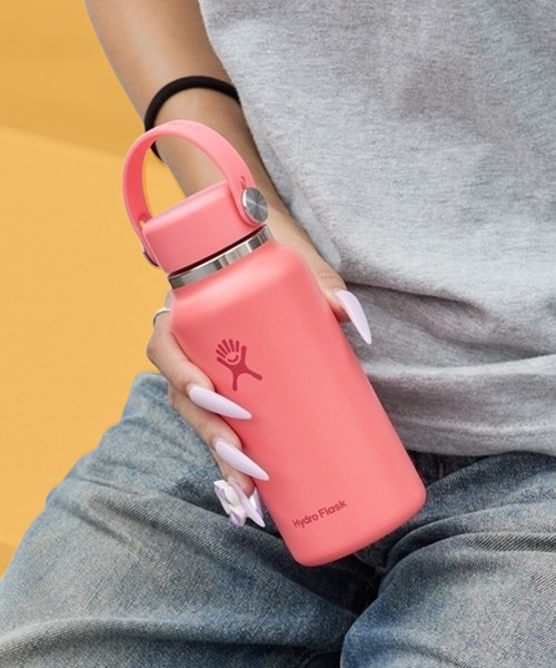 klean kanteen/GREATEST PARTY SOUNDS Tkwideインスレートボトル12oz