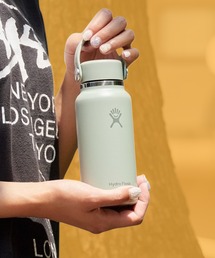 HYDRO FLASK（ハイドロフラスク）の「HydroFlask/ハイドロフラスク 300ml MICRO HYDRO - Removable Strap 水筒 ステンレスボトル マイボトル ミニボトル 魔法瓶 保温保冷 ストラップ付き ストラップ着脱可能 2026年秋冬 秋服 冬服（水筒）」