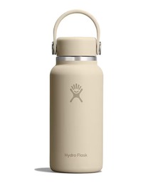 HYDRO FLASK（ハイドロフラスク）の「HydroFlask/ハイドロフラスク 300ml MICRO HYDRO - Removable Strap 水筒 ステンレスボトル マイボトル ミニボトル 魔法瓶 保温保冷 ストラップ付き ストラップ着脱可能 2026年 夏 夏服（水筒）」