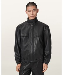 ALLSAINTS（オールセインツ）の「STENTON JACKET | STENTON ジャケット（その他アウター）」