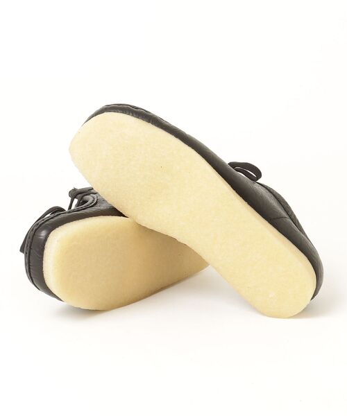 Clarks（クラークス）の「【Clarks】Wallabee（その他シューズ・メンズ・ブラック・7.5/7/9/8.5/8）」の10枚目の写真