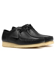 【Clarks】Wallabee