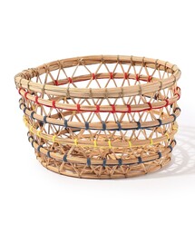 TOMORROWLAND（トゥモローランド）の「LA LISTE TUNISIENNE DRINA SMALL テーブルバスケット（インテリア雑貨）」