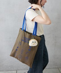 BIRTHDAY BAR（バースデイバー）の「【HONGAMA meets BIRTHDAY BAR】トートバッグ（トートバッグ）」