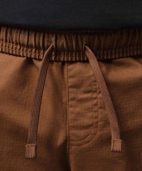 JORDAN BRAND（ジョーダンブランド）の「ジョーダン フライト メンズ ユーティリティ パンツ / Jordan Flight Men's Utility Pants HV0530-281 Light British Tan（カーゴパンツ・メンズ・ライトブラウン・L/XL/S/M）」の6枚目の写真