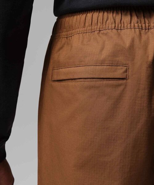 JORDAN BRAND（ジョーダンブランド）の「ジョーダン フライト メンズ ユーティリティ パンツ / Jordan Flight Men's Utility Pants HV0530-281 Light British Tan（カーゴパンツ・メンズ・ライトブラウン・L/XL/S/M）」の8枚目の写真