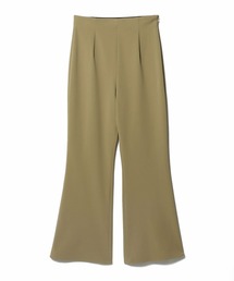 COLUMN / ストレッチフレアパンツ