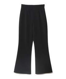 COLUMN / ストレッチフレアパンツ