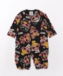HYSTERIC MINI｜ヒステリックミニ（キッズ）のロンパース通販 - ZOZOTOWN