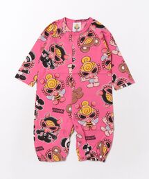 HYSTERIC MINI｜ヒステリックミニ（キッズ）のロンパース通販 - ZOZOTOWN