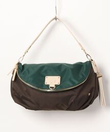 ウォータープルーフナイロン　リュック＆ショルダー3wayバッグ