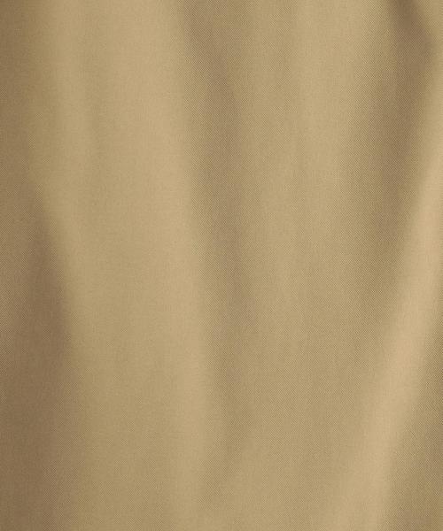 Steven Alan（スティーブンアラン）の「＜Steven Alan＞ TECH CHINO BAGGY TAPERED/ﾊﾟﾝﾂ◆（チノパンツ・メンズ・ブラック/ベージュ/ケリー・MEDIUM/SMALL/X-LARGE/LARGE）」の12枚目の写真