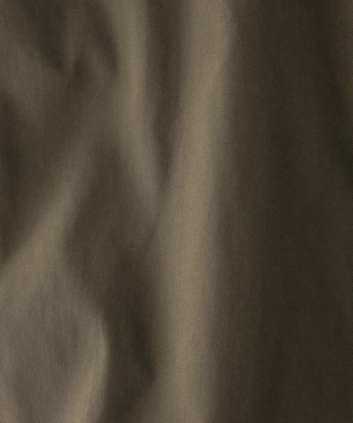 Steven Alan（スティーブンアラン）の「＜Steven Alan＞ TECH CHINO BAGGY TAPERED/ﾊﾟﾝﾂ◆（チノパンツ・メンズ・ブラック/ベージュ/ケリー・MEDIUM/SMALL/X-LARGE/LARGE）」の17枚目の写真