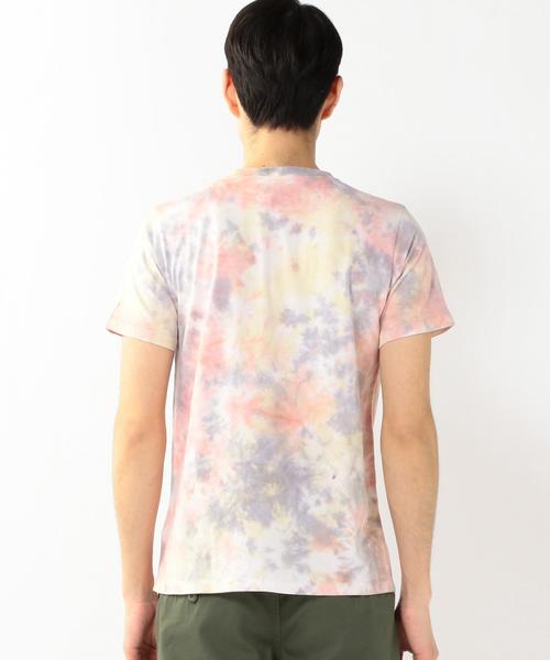 coen(コーエン)の「タイダイTシャツ(Tシャツ/カットソー・メンズ・その他1/その他2・MEDIUM/X-LARGE/LARGE/SMALL)」の3枚目の写真
