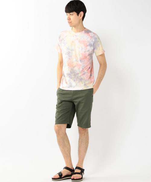 coen(コーエン)の「タイダイTシャツ(Tシャツ/カットソー・メンズ・その他1/その他2・MEDIUM/X-LARGE/LARGE/SMALL)」の6枚目の写真