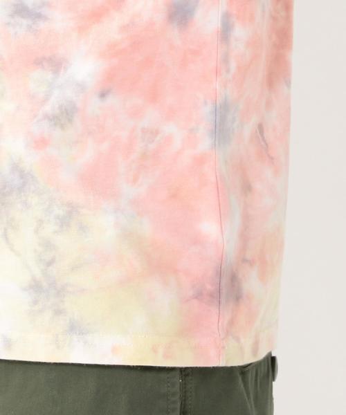 coen(コーエン)の「タイダイTシャツ(Tシャツ/カットソー・メンズ・その他1/その他2・MEDIUM/X-LARGE/LARGE/SMALL)」の9枚目の写真
