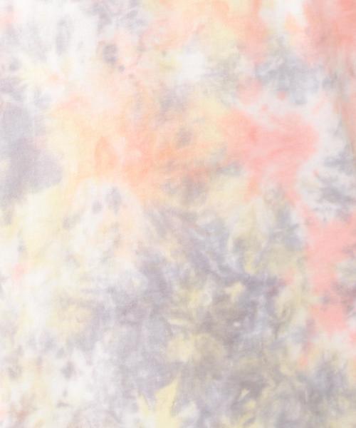 coen(コーエン)の「タイダイTシャツ(Tシャツ/カットソー・メンズ・その他1/その他2・MEDIUM/X-LARGE/LARGE/SMALL)」の10枚目の写真