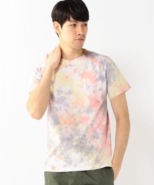 coen(コーエン)の「タイダイTシャツ(Tシャツ/カットソー・メンズ・その他1/その他2・MEDIUM/X-LARGE/LARGE/SMALL)」の14枚目の写真
