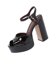 MARC JACOBS | DOLLS/デビー プラットフォーム サンダル(サンダル)