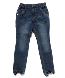 BOOFOOWOO | デニムジョッパーズパンツ(デニムパンツ)