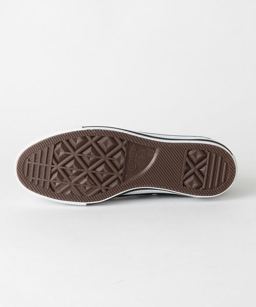 CONVERSE（コンバース）の「コンバース/OC CONVERSE ALLSTAR HI（スニーカー・レディース・ブラック・24cm/22cm/25cm/23cm）」の7枚目の写真