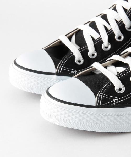 CONVERSE（コンバース）の「コンバース/OC CONVERSE ALLSTAR HI（スニーカー・レディース・ブラック・24cm/22cm/25cm/23cm）」の2枚目の写真