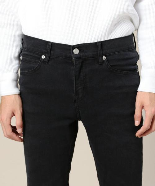 CHEAP MONDAY（チープマンデイ）の「＜CHEAP MONDAY（チープマンデー）＞ CUT GREY/パンツ◆（その他パンツ・メンズ・ブラック・30inch/28inch/32inch）」の6枚目の写真