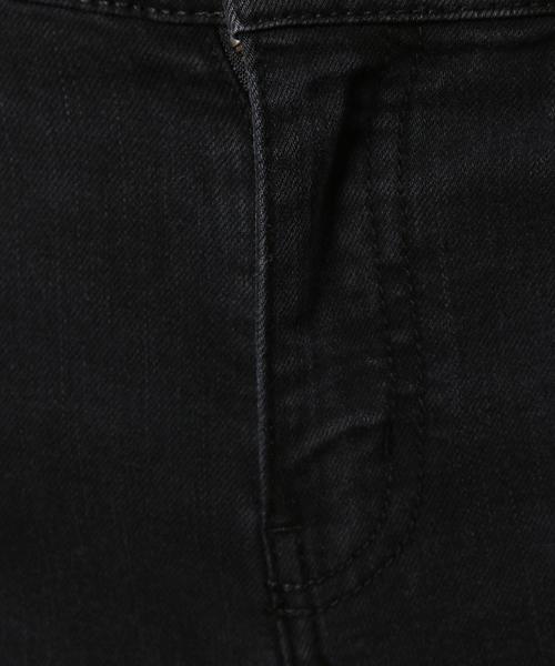 CHEAP MONDAY（チープマンデイ）の「＜CHEAP MONDAY（チープマンデー）＞ CUT GREY/パンツ◆（その他パンツ・メンズ・ブラック・30inch/28inch/32inch）」の10枚目の写真