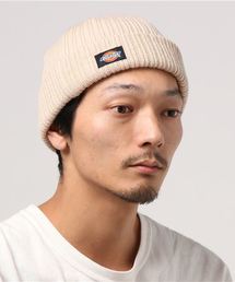 Dickies | 【DICKIES】別注スターニットキャップ(ニットキャップ/ビーニー)