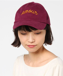 FRAMeWORK | MAISON LABICHE Amour キャップ(キャップ)